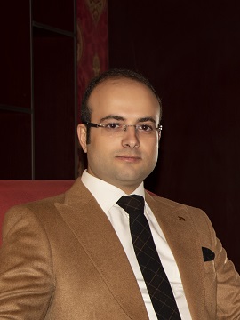 Engineer Mr.Mohammad Khorramnejad